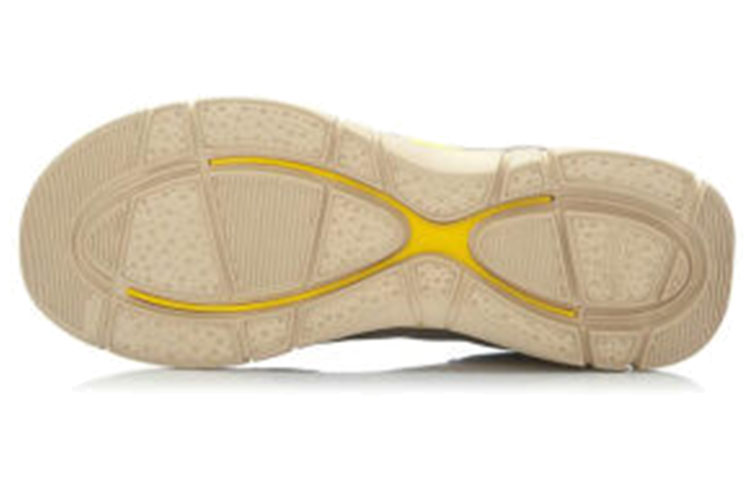 Li-Ning CMFT Breathable 'Brown' 圖 6