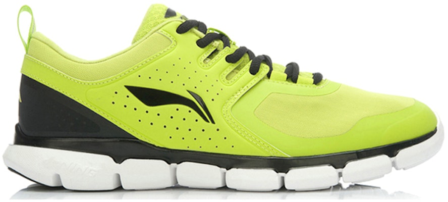 Li-Ning Nyaman Bernapas 'Hijau Neon' ARBK005-2 Order Li-Ning Nyaman Bernapas 'Hijau Neon' ARBK005-2