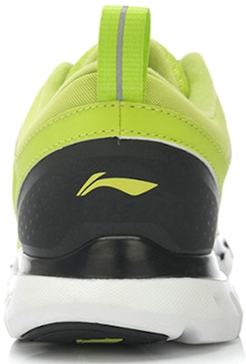 Li-Ning Nyaman Bernapas 'Hijau Neon' ARBK005-2 Shop Li-Ning Nyaman Bernapas 'Hijau Neon' ARBK005-2
