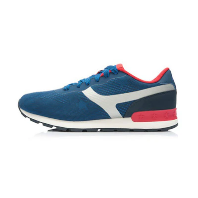 Li-Ning CMFT Breathable 'Navy Blue'