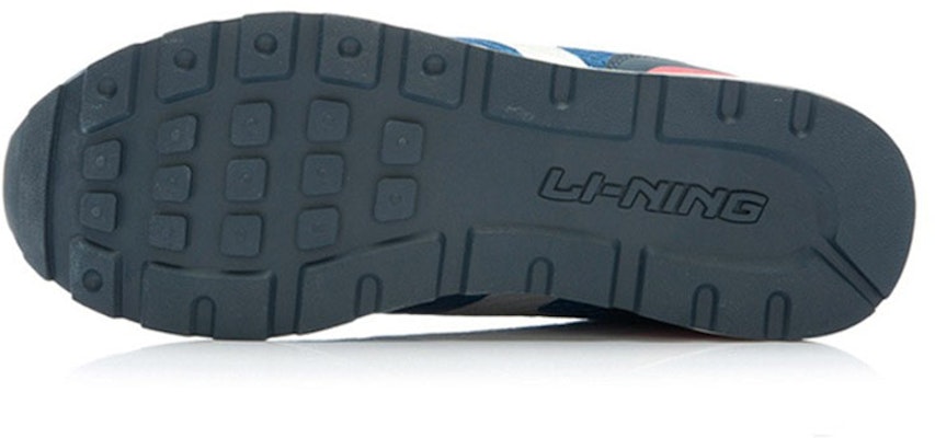 리닝 네이비 통기성 컴포트 (Li-Ning Navy Breathable Comfort) ALCK111-1 Purchase 리닝 네이비 통기성 컴포트 (Li-Ning Navy Breathable Comfort) ALCK111-1