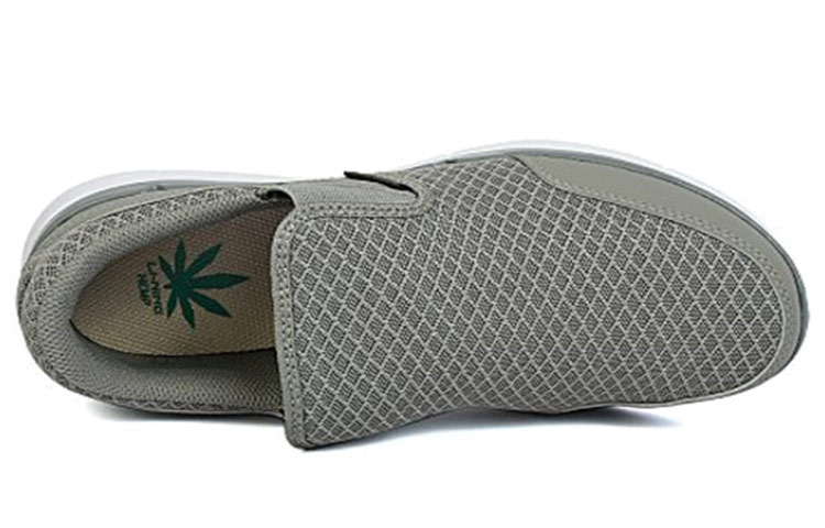 Li-Ning CMFT Breathable 'White Grey' 圖 3