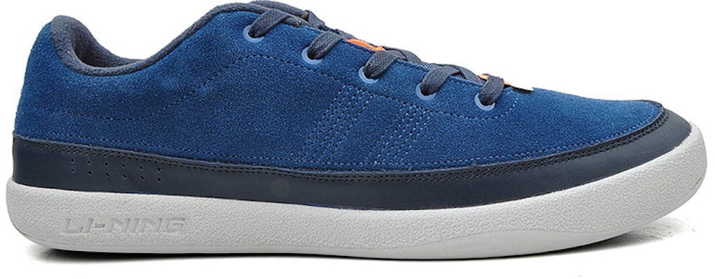 Li-Ning Kasual Selesa Bernafas 'Biru' ACEJ025-3 Order Li-Ning Kasual Selesa Bernafas 'Biru' ACEJ025-3