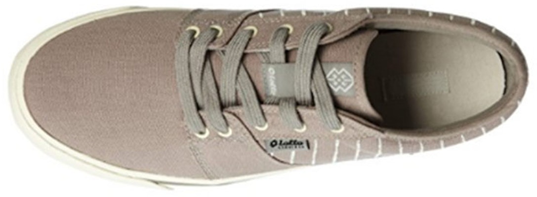 Sepatu Skate Kasual Nyaman Bernapas Li-Ning 'Abu-abu' ELLG023-3 Shop Sepatu Skate Kasual Nyaman Bernapas Li-Ning 'Abu-abu' ELLG023-3