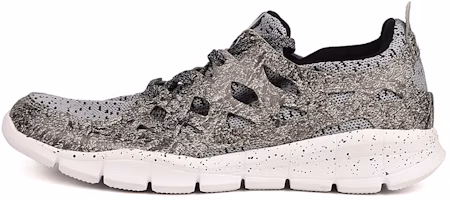 Li-Ning Comfort Breathable Lightweight Low-Top Running Shoes 'Grey' ARBM035-4 Li-Ning Comfort Breathable Lightweight Low-Top Running Shoes 'Grey' ARBM035-4