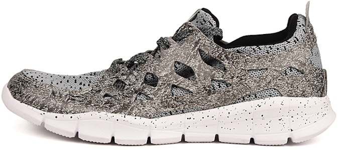 李寧快適軽量ランニングシューズ(グレー) ARBM035-4 Buy 李寧快適軽量ランニングシューズ(グレー) ARBM035-4