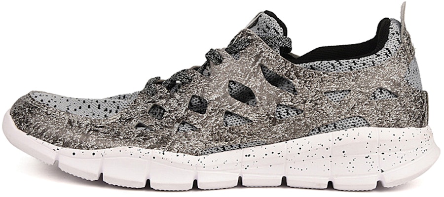Li-Ning Comfort Breathable Lightweight Low-Top Running Shoes 'Grey' ARBM035-4 Buy Li-Ning Comfort Breathable Lightweight Low-Top Running Shoes 'Grey' ARBM035-4