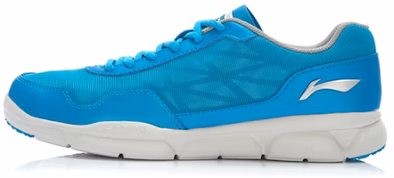 Li-Ning Comfort Breathable Low 'Blue Grey' AFPJ013-1 Li-Ning Comfort Breathable Low 'Blue Grey' AFPJ013-1