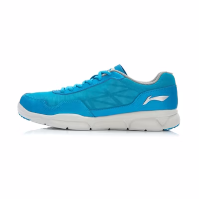 Li-Ning CMFT Breathable Low 'Blue Grey'