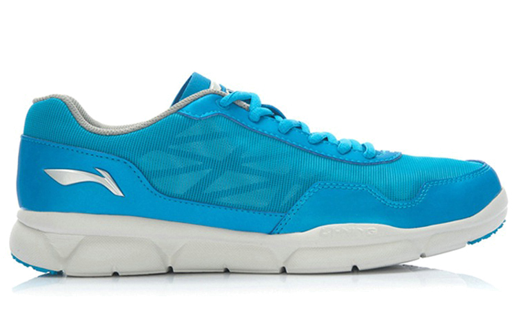Li-Ning CMFT Breathable Low 'Blue Grey' 圖 2