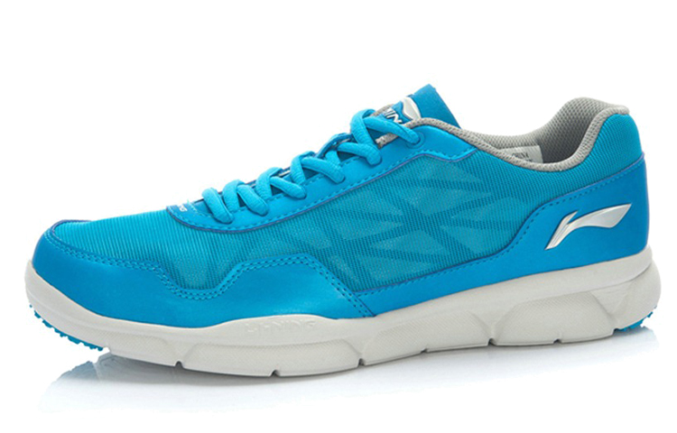 Li-Ning CMFT Breathable Low 'Blue Grey' 圖 3