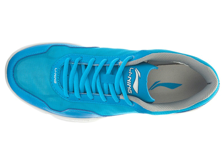 Li-Ning CMFT Breathable Low 'Blue Grey' 圖 4