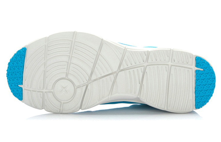 Li-Ning CMFT Breathable Low 'Blue Grey' 圖 6