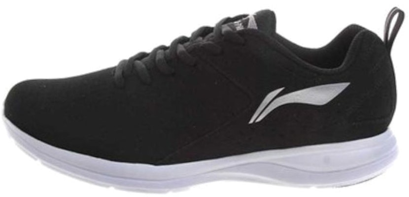 Zapatillas Li-Ning Transpirables Bajas para Correr 'Negro Blanco' ARBM217-1 Buy Zapatillas Li-Ning Transpirables Bajas para Correr 'Negro Blanco' ARBM217-1