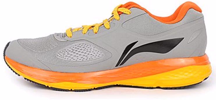 li-ning-comfort-breathable-low-top-running-shoes-grey-orange-arhk-055-1