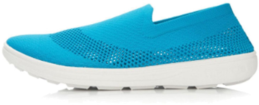 Zapatillas de Correr Li-Ning Transpirables y Cómodas Azul Bajas. ACGL109-7 Buy Zapatillas de Correr Li-Ning Transpirables y Cómodas Azul Bajas. ACGL109-7
