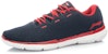 Kasut Lari Rendah Li-Ning Comfort Breathable 'Biru Navy' ACGJ035-4