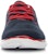 Kasut Lari Rendah Li-Ning Comfort Breathable 'Biru Navy' ACGJ035-4