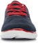 Purchase Kasut Lari Rendah Li-Ning Comfort Breathable 'Biru Navy' ACGJ035-4