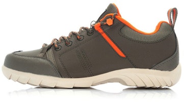 Li-Ning Comfort Breathable Running Casual Shoes 'Brown' AHCJ007-1 Li-Ning Comfort Breathable Running Casual Shoes 'Brown' AHCJ007-1