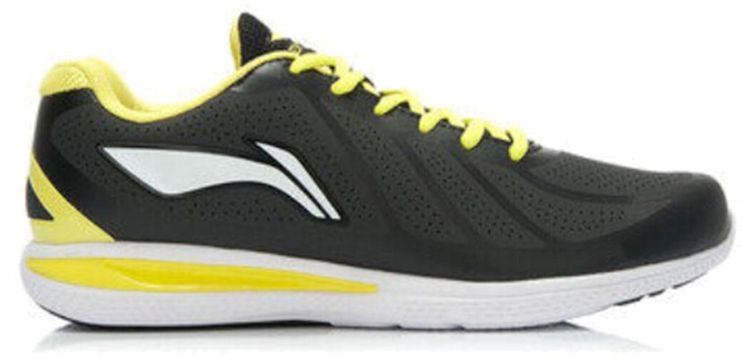 Kasut Lari Li-Ning Selesa Bernafas 'Hitam Hijau' ARHJ081-1 Order Kasut Lari Li-Ning Selesa Bernafas 'Hitam Hijau' ARHJ081-1