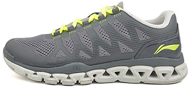 Zapatillas para Correr Transpirables Li-Ning Comfort 'Grises' AFPJ031-4 Buy Zapatillas para Correr Transpirables Li-Ning Comfort 'Grises' AFPJ031-4
