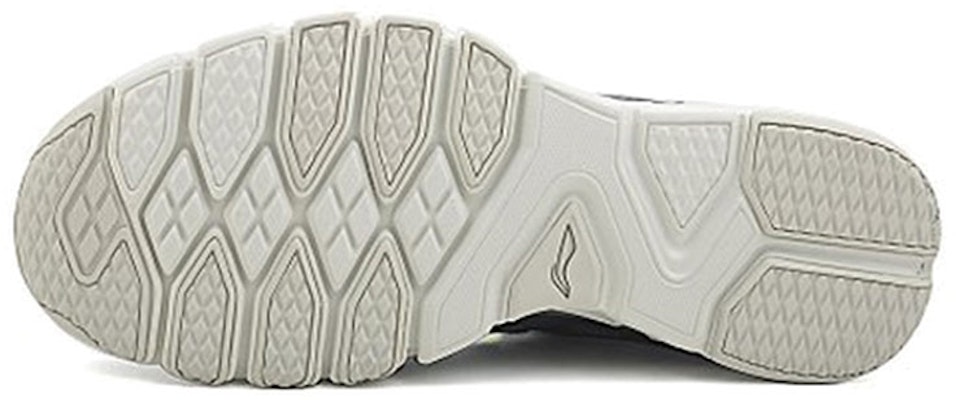 Li-Ning Comfort Breathable Running Shoes 'Grey' AFPJ031-4 Purchase Li-Ning Comfort Breathable Running Shoes 'Grey' AFPJ031-4