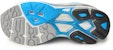 리닝 통기성 러닝화 '그레이 블루 패치워크' (Li-Ning breathable running shoes 'Grey Blue Patchwork') ARHH061-3