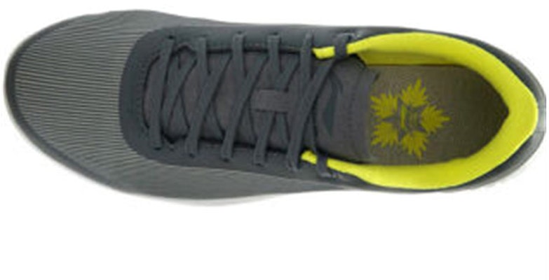 Zapatillas de Running Transpirables Li-Ning 'Gris Blanco Amarillo' ACGJ003-3 Shop Zapatillas de Running Transpirables Li-Ning 'Gris Blanco Amarillo' ACGJ003-3