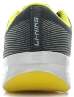 Zapatillas de Running Transpirables Li-Ning 'Gris Blanco Amarillo' ACGJ003-3 Purchase Zapatillas de Running Transpirables Li-Ning 'Gris Blanco Amarillo' ACGJ003-3