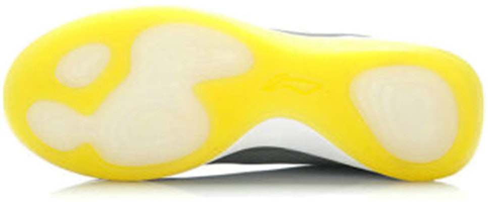 Zapatillas de Running Transpirables Li-Ning 'Gris Blanco Amarillo' ACGJ003-3 Details for Zapatillas de Running Transpirables Li-Ning 'Gris Blanco Amarillo' ACGJ003-3