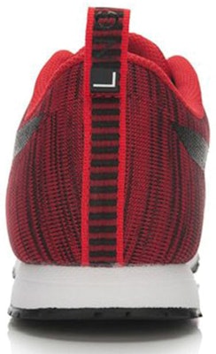 Li-Ning Comfort Breathable Running Shoes 'Red Black White' ALCK139-4 Purchase Li-Ning Comfort Breathable Running Shoes 'Red Black White' ALCK139-4