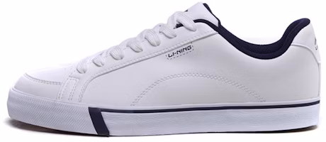 Li-Ning Comfort Casual 'White' ALKG031-2 Li-Ning Comfort Casual 'White' ALKG031-2