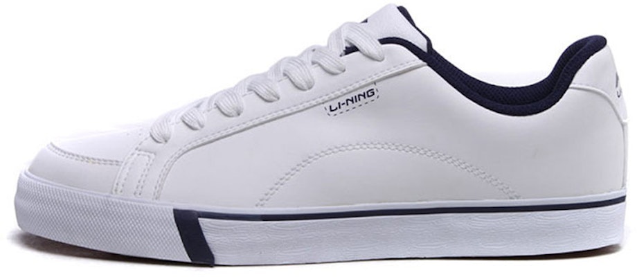 Li-Ning Comfort Casual 'White' ALKG031-2 Buy Li-Ning Comfort Casual 'White' ALKG031-2