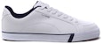 Li-Ning Kasual Selesa 'Putih' ALKG031-2