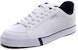 Li-Ning Kasual Selesa 'Putih' ALKG031-2