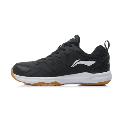 Li-Ning CMFT Casual Badminton 'Black'