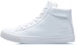 Li-Ning Comfort Casual High-Top 'White Fleece-Lined' AGCQ407-2