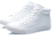 Li-Ning Comfort Casual High-Top 'White Fleece-Lined' AGCQ407-2