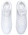 Li-Ning Comfort Casual High-Top 'White Fleece-Lined' AGCQ407-2