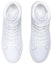 Shop Li-Ning Comfort Casual High-Top 'White Fleece-Lined' AGCQ407-2