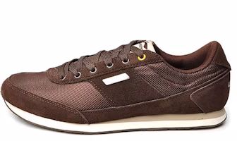 Li-Ning Comfort Casual Low 'Brown' ACEF045-2 Li-Ning Comfort Casual Low 'Brown' ACEF045-2