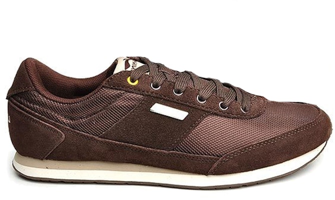 리닝 컴포트 캐주얼 로우 '브라운' (Li-Ning comfort casual low 'brown') ACEF045-2 Order 리닝 컴포트 캐주얼 로우 '브라운' (Li-Ning comfort casual low 'brown') ACEF045-2