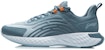 Li-Ning Kasut Santai Rendah 'Mist Blue' ARSR037-2