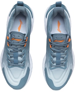 Li-Ning Sepatu Kasual Low 'Mist Blue' Kenyamanan ARSR037-2 Shop Li-Ning Sepatu Kasual Low 'Mist Blue' Kenyamanan ARSR037-2