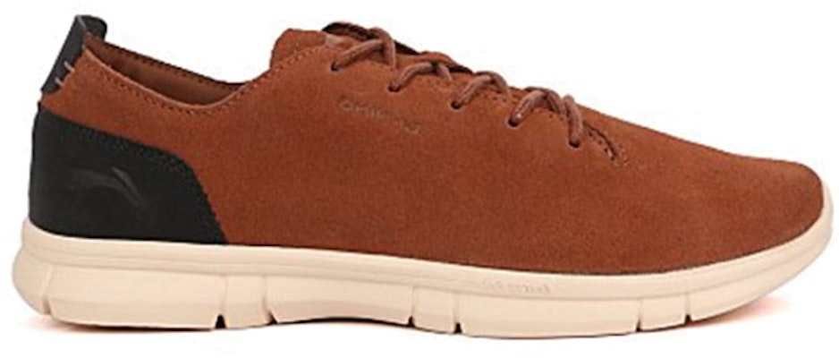 리닝 컴포트 로우 '토토이즈 브라운' (Li-Ning comfort low 'Tortoise Brown') ACGK043-2 Order 리닝 컴포트 로우 '토토이즈 브라운' (Li-Ning comfort low 'Tortoise Brown') ACGK043-2