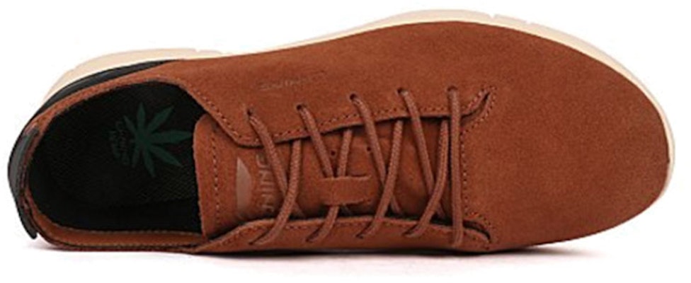 리닝 컴포트 로우 '토토이즈 브라운' (Li-Ning comfort low 'Tortoise Brown') ACGK043-2 Lookbook 리닝 컴포트 로우 '토토이즈 브라운' (Li-Ning comfort low 'Tortoise Brown') ACGK043-2