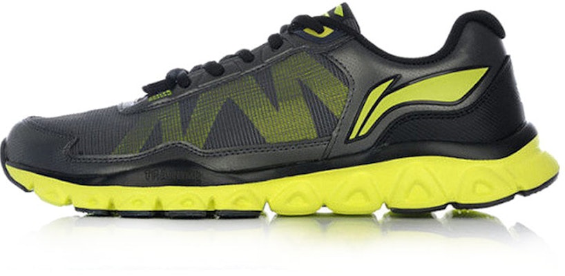 Li-Ning Kasut Santai Rendah 'Kuning Hitam' AFPH043-2 Buy Li-Ning Kasut Santai Rendah 'Kuning Hitam' AFPH043-2