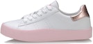 Buy Kasut Skate Kasual Li-Ning Comfort 'Putih Pink' AGCQ074-1