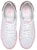 Kasut Skate Kasual Li-Ning Comfort 'Putih Pink' AGCQ074-1
